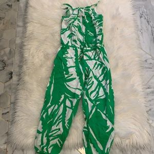 Lilly Pulitzer romper